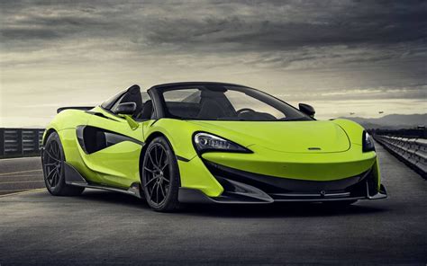 2020 mclaren 600lt price.